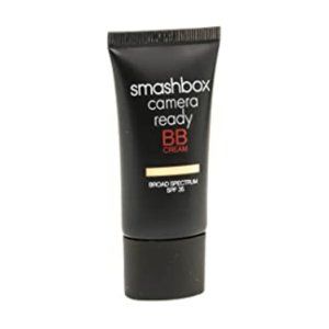NWT SMASHBOX CAMERA READY BB CREAM FAIR/LIGHT SPF 35